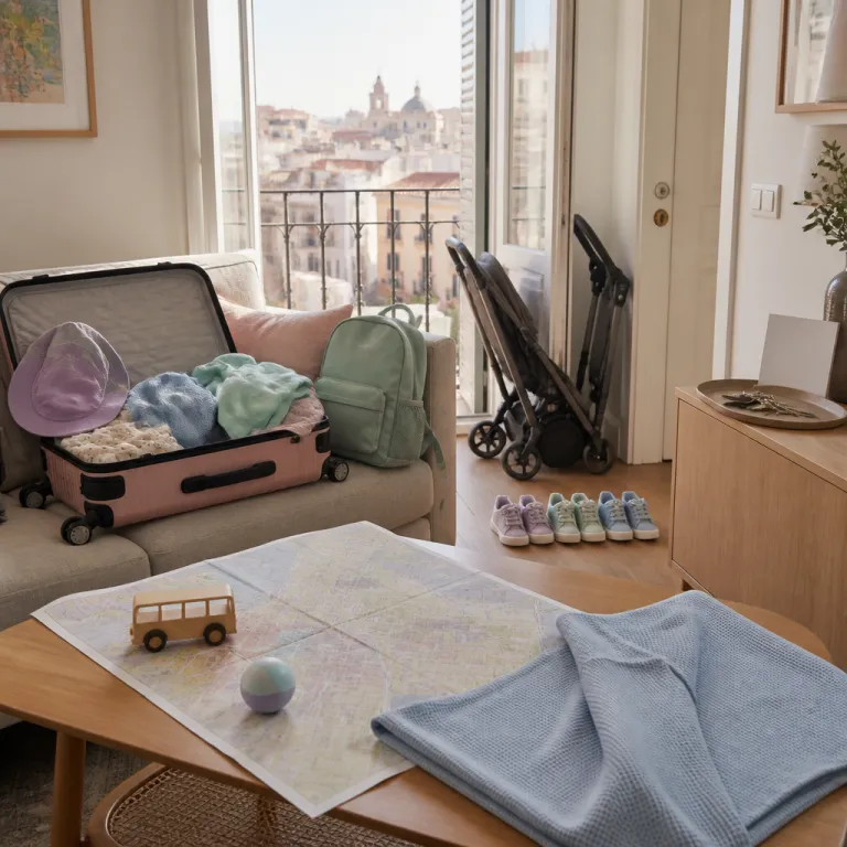 Family-Friendly Activities in Madrid: How to Choose the Best Base With Kids