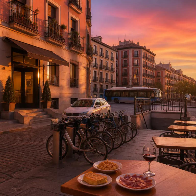 Is Madrid Expensive to Visit? Realistic Hotel, Food & Transport Costs Explained