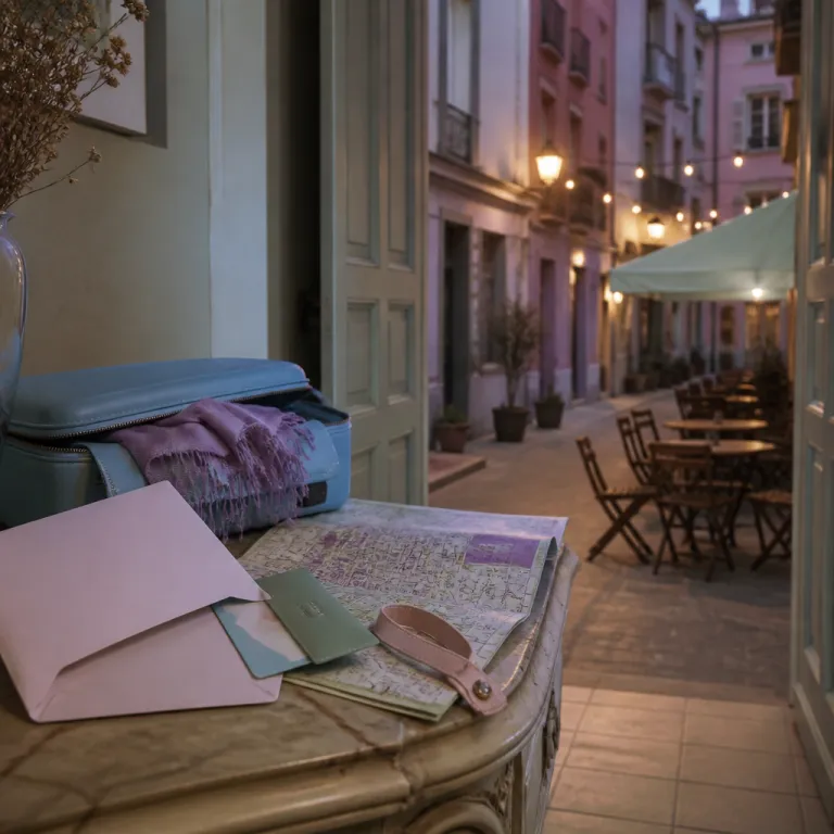 Where to Stay in Madrid for the Best Nightlife