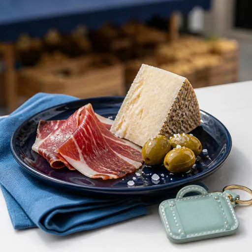 How Madrid’s Local Food Markets Can Shape Your Hotel Choice
