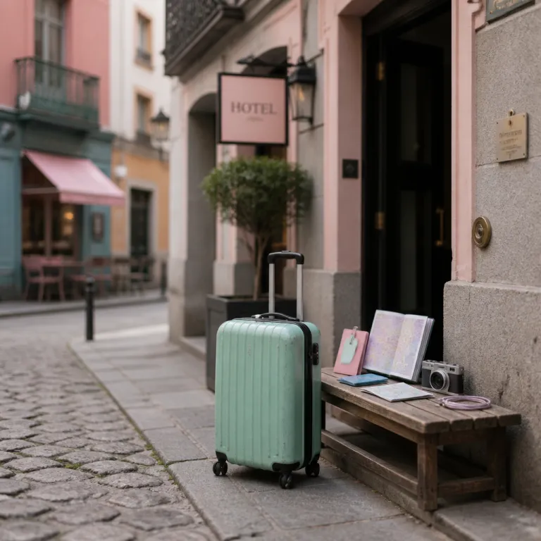 Where to Stay in Madrid City Center: Best Areas and Practical Tips