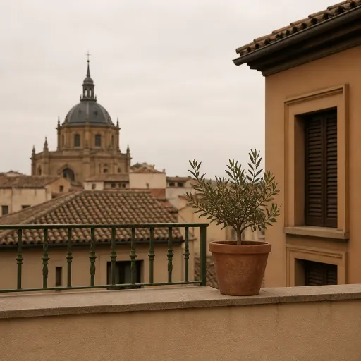 Madrid City Guide: Where to Stay Near the Main Sights