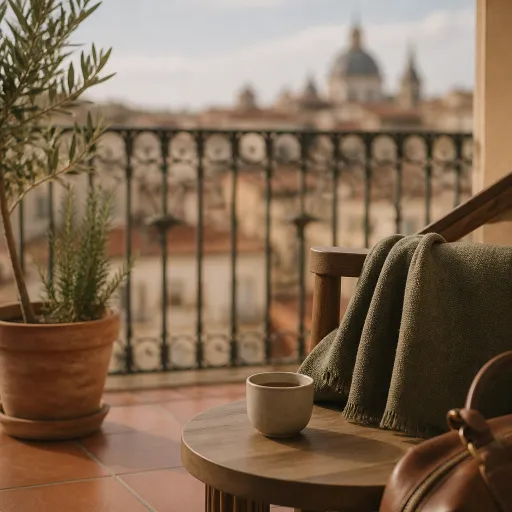 Where to Stay Near the Top Attractions in Madrid, Spain