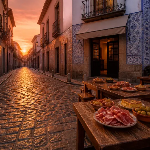 How Madrid Tapas Tours Shape Your Hotel Choice