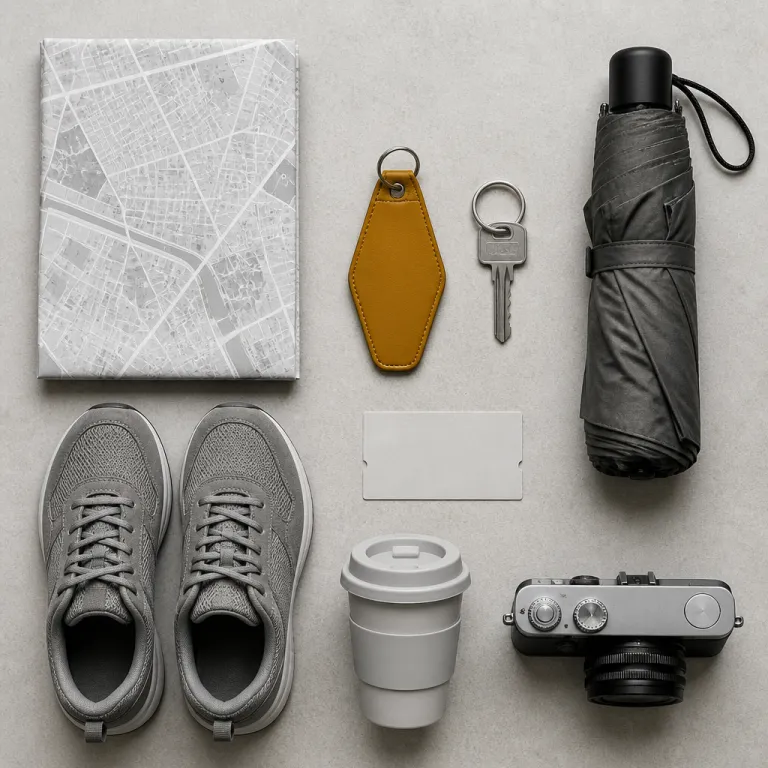 How to Make the Most of a Central Hotel on a Free Madrid Walking Tour