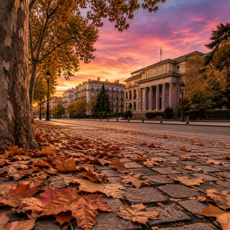 Autumn Is When Madrid Wakes Up: A Culture-First City Break for September and October