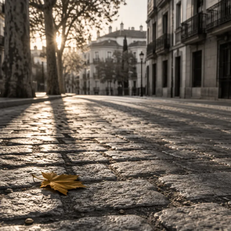 An elegant Madrid itinerary for first timers: where to stay, stroll and savour