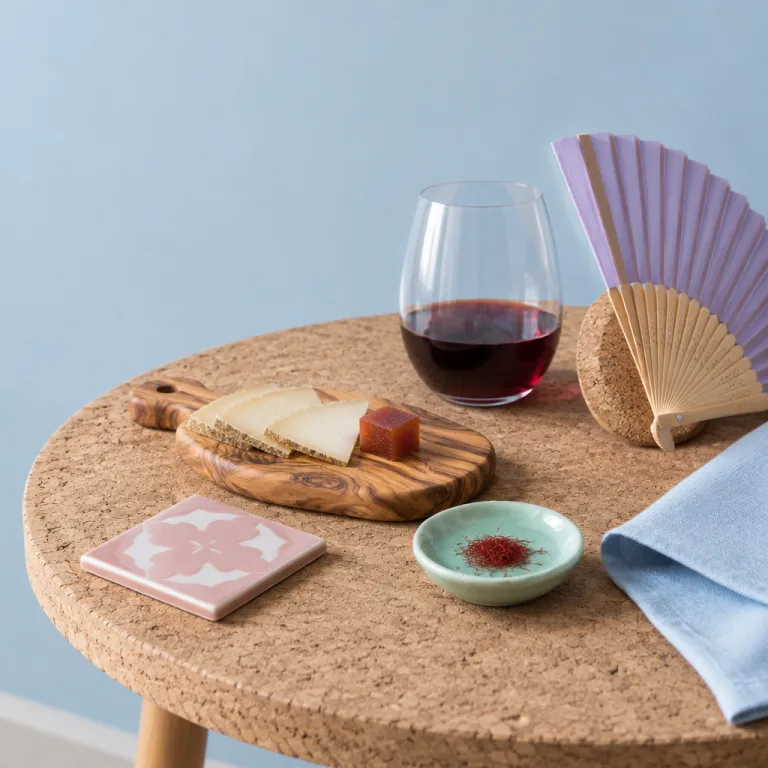 Elegant ways to enjoy popular souvenirs from Spain during your Madrid hotel stay