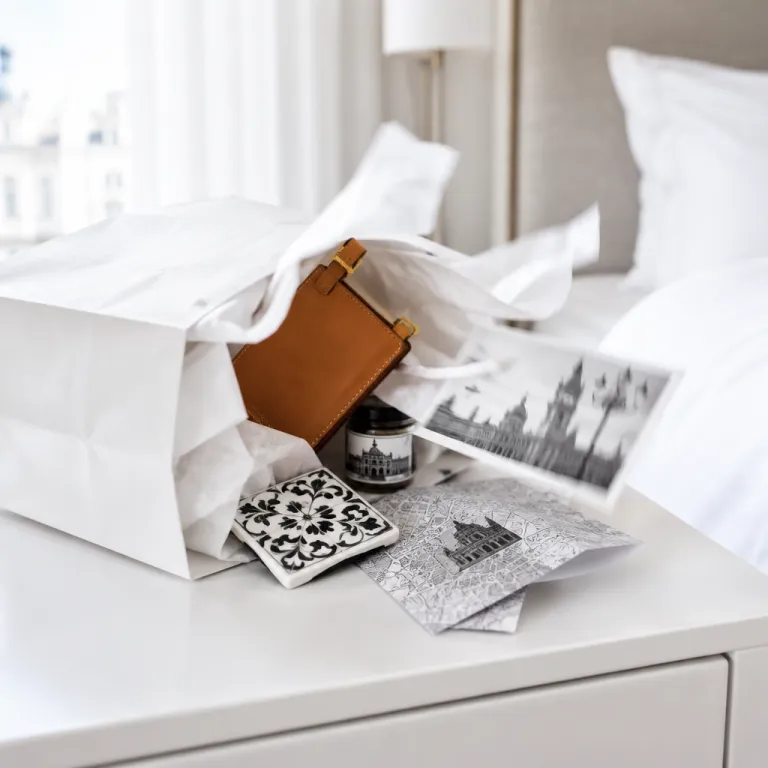 Elegant ways to choose meaningful souvenirs from Spain during your Madrid hotel stay