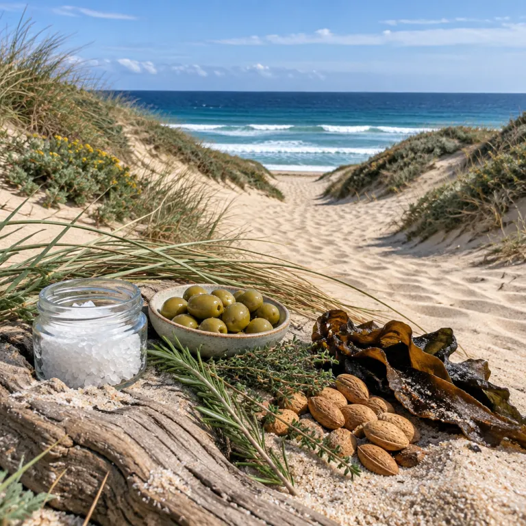 From Madrid to the malaga dunes: refined coastal escapes for discerning hotel guests