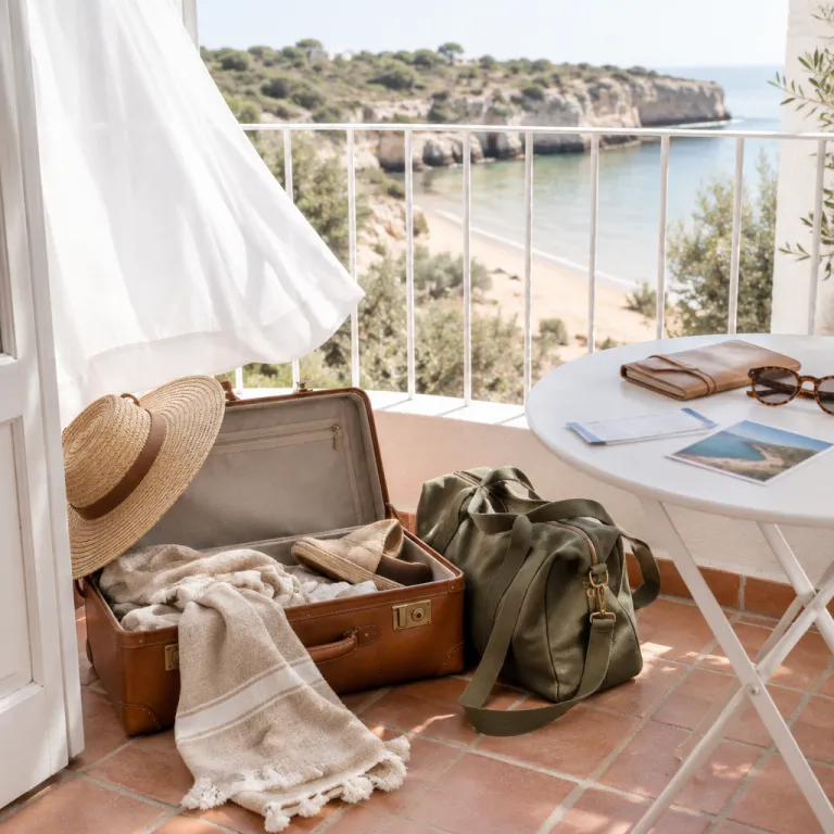 Elegant coastal escapes: how Madrid hotel guests can enjoy the best beaches in Menorca